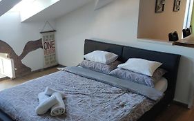 Apartment Anthea